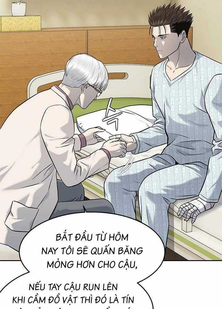 Đội Trưởng Lính Đánh Thuê Chapter 231: ToptruyenZ.com trang 95