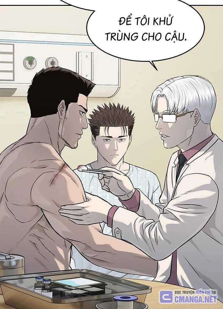 Đội Trưởng Lính Đánh Thuê Chapter 231: ToptruyenZ.com trang 99