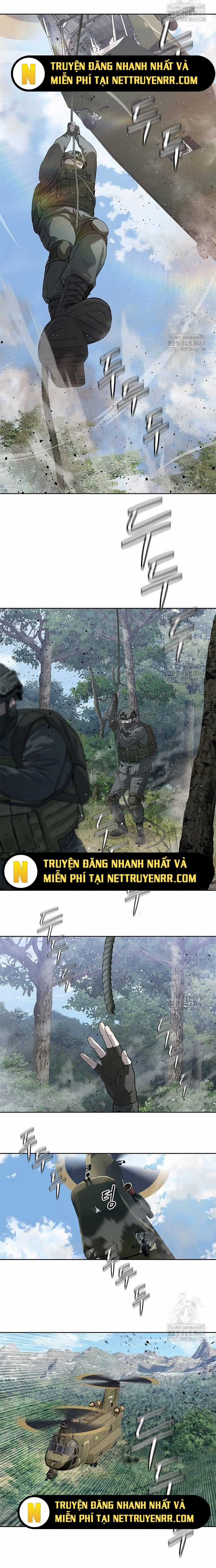 Đội Trưởng Lính Đánh Thuê Chapter 266 trang 26