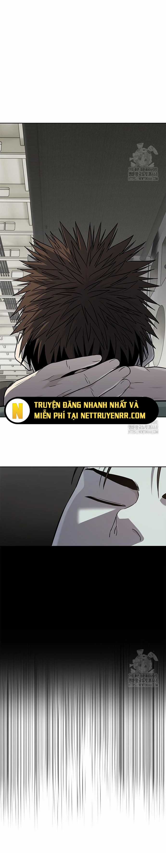 Đội Trưởng Lính Đánh Thuê Chapter 266 trang 9
