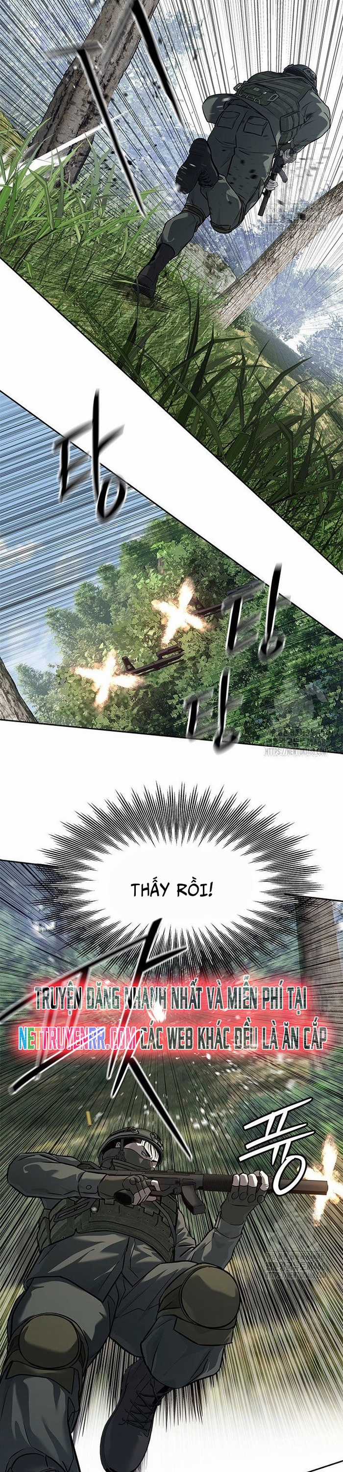 Đội Trưởng Lính Đánh Thuê Chapter 268 trang 13