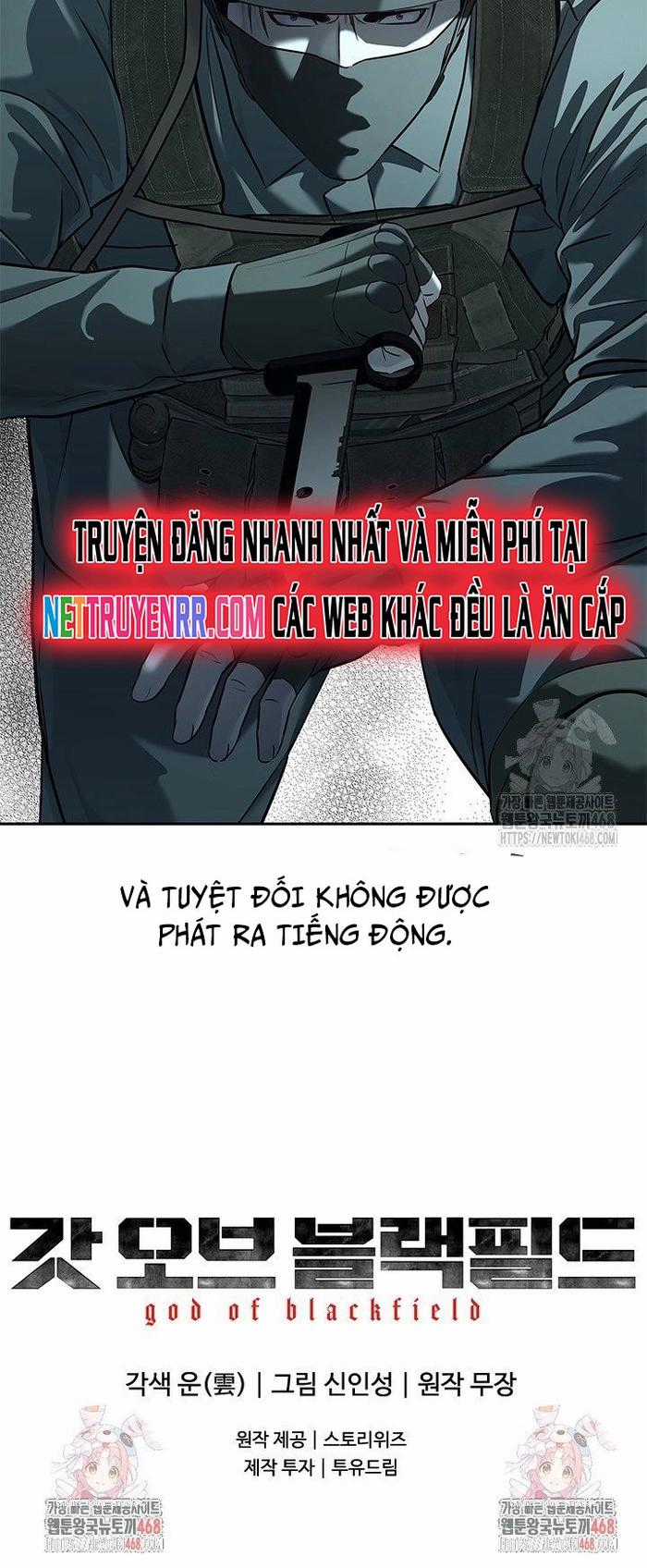 Đội Trưởng Lính Đánh Thuê Chapter 268 trang 31