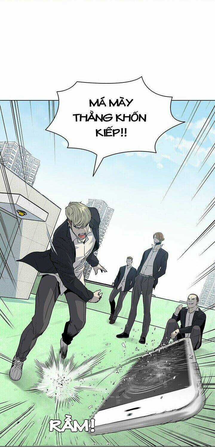 Đội Trưởng Lính Đánh Thuê Chapter 3 trang 14