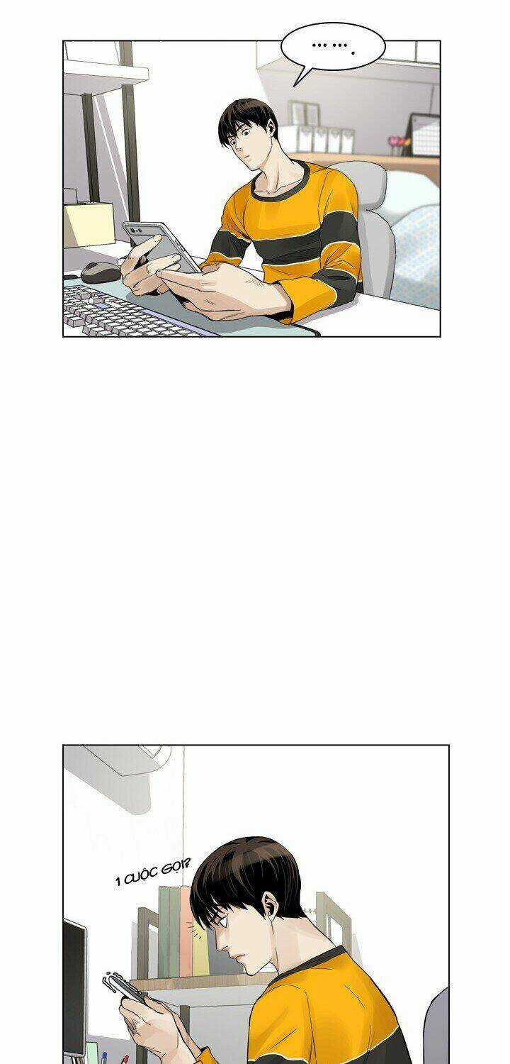 Đội Trưởng Lính Đánh Thuê Chapter 3 trang 4