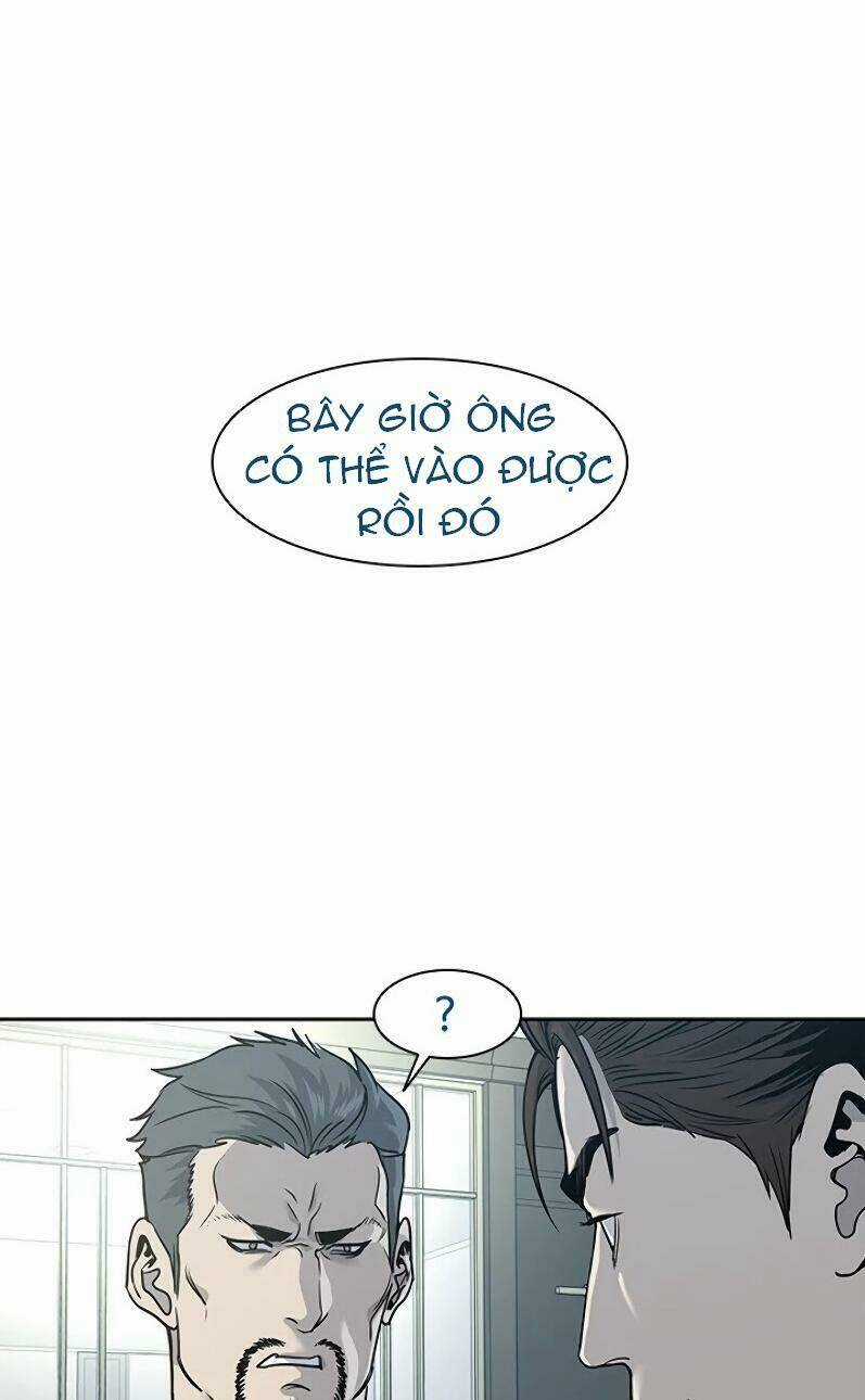 Đội Trưởng Lính Đánh Thuê Chapter 35 trang 1