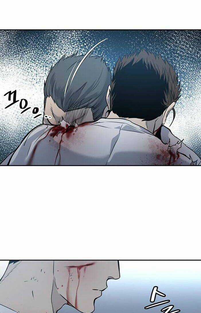 Đội Trưởng Lính Đánh Thuê Chapter 36 trang 0
