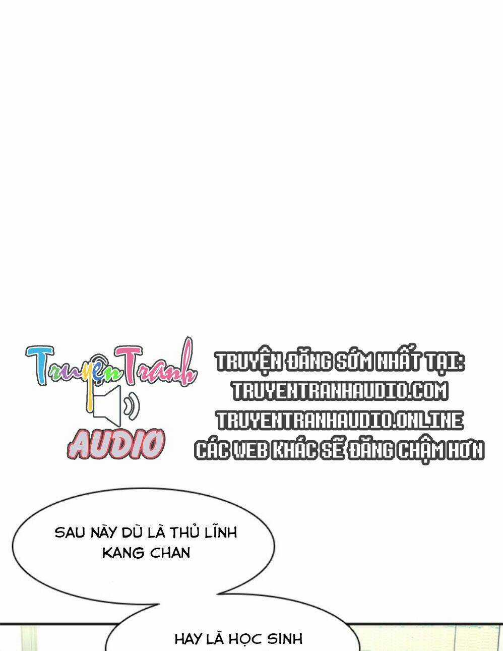 Đội Trưởng Lính Đánh Thuê Chapter 37 trang 1