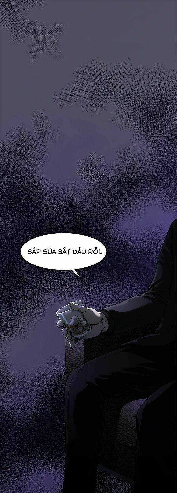 Đội Trưởng Lính Đánh Thuê Chapter 49 trang 1