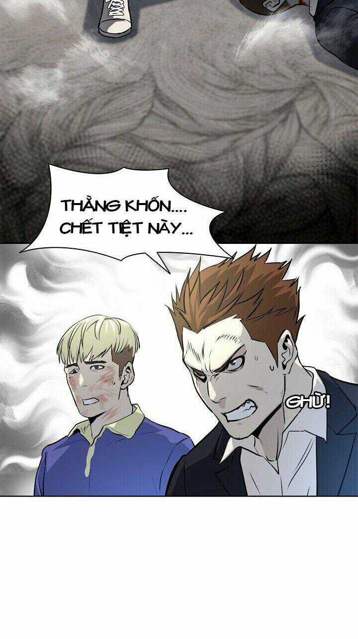 Đội Trưởng Lính Đánh Thuê Chapter 5 trang 32