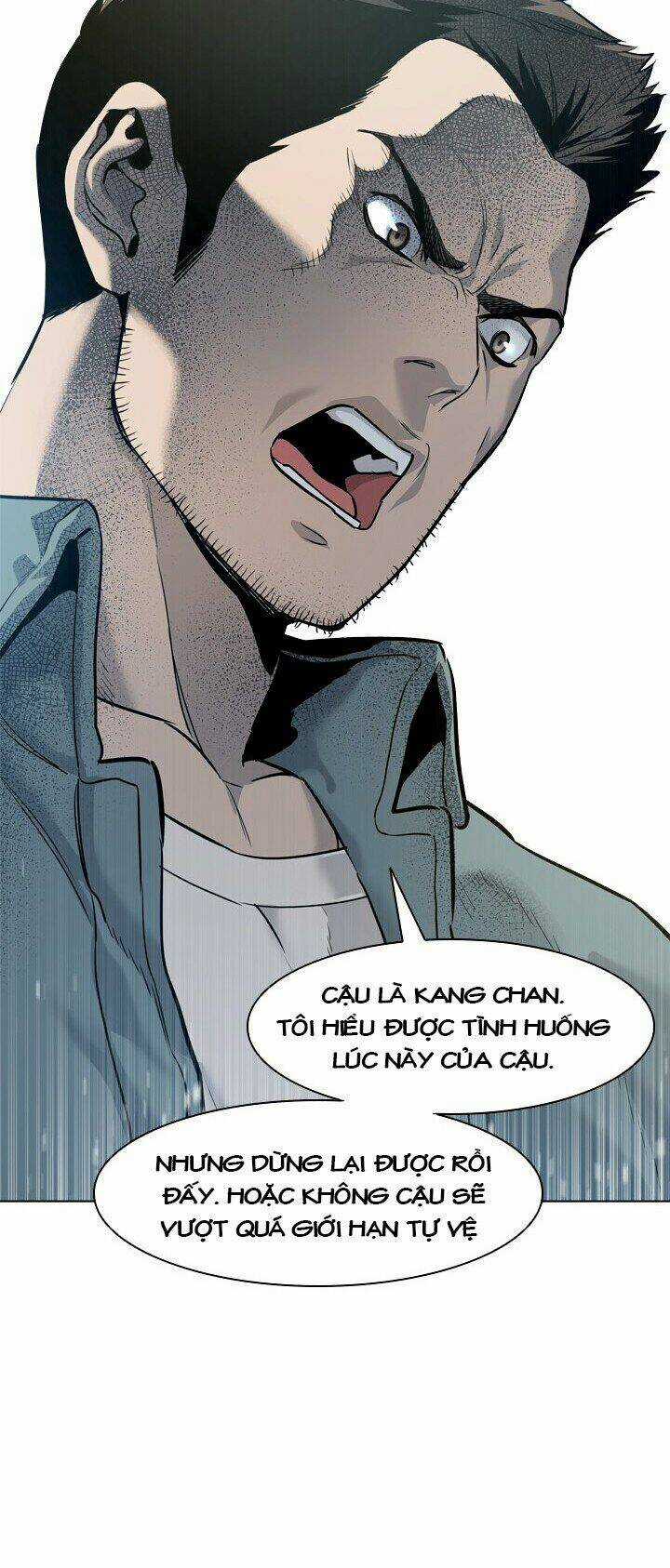 Đội Trưởng Lính Đánh Thuê Chapter 5 trang 49
