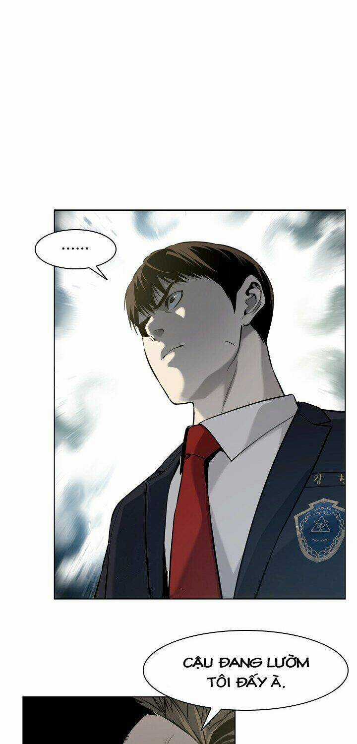 Đội Trưởng Lính Đánh Thuê Chapter 5 trang 50