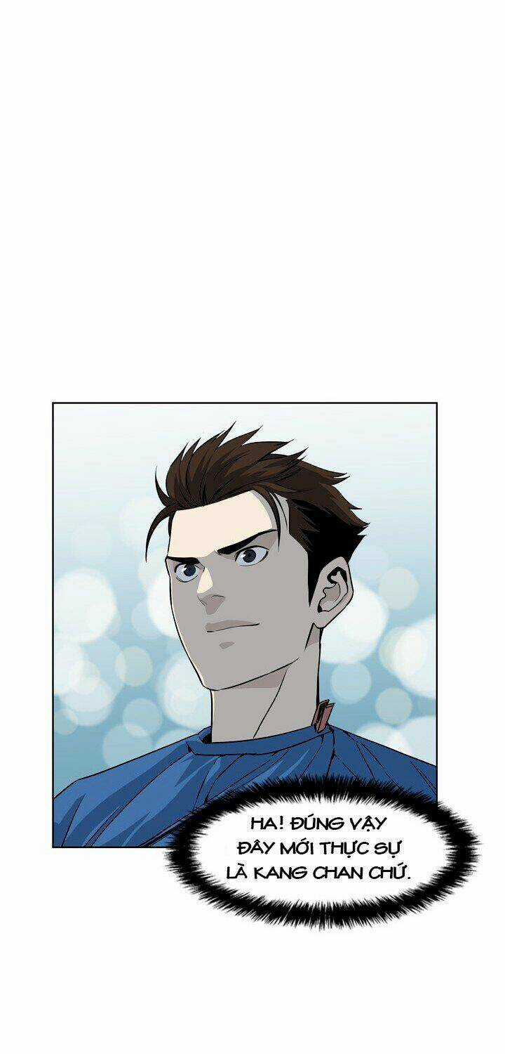 Đội Trưởng Lính Đánh Thuê Chapter 5 trang 60