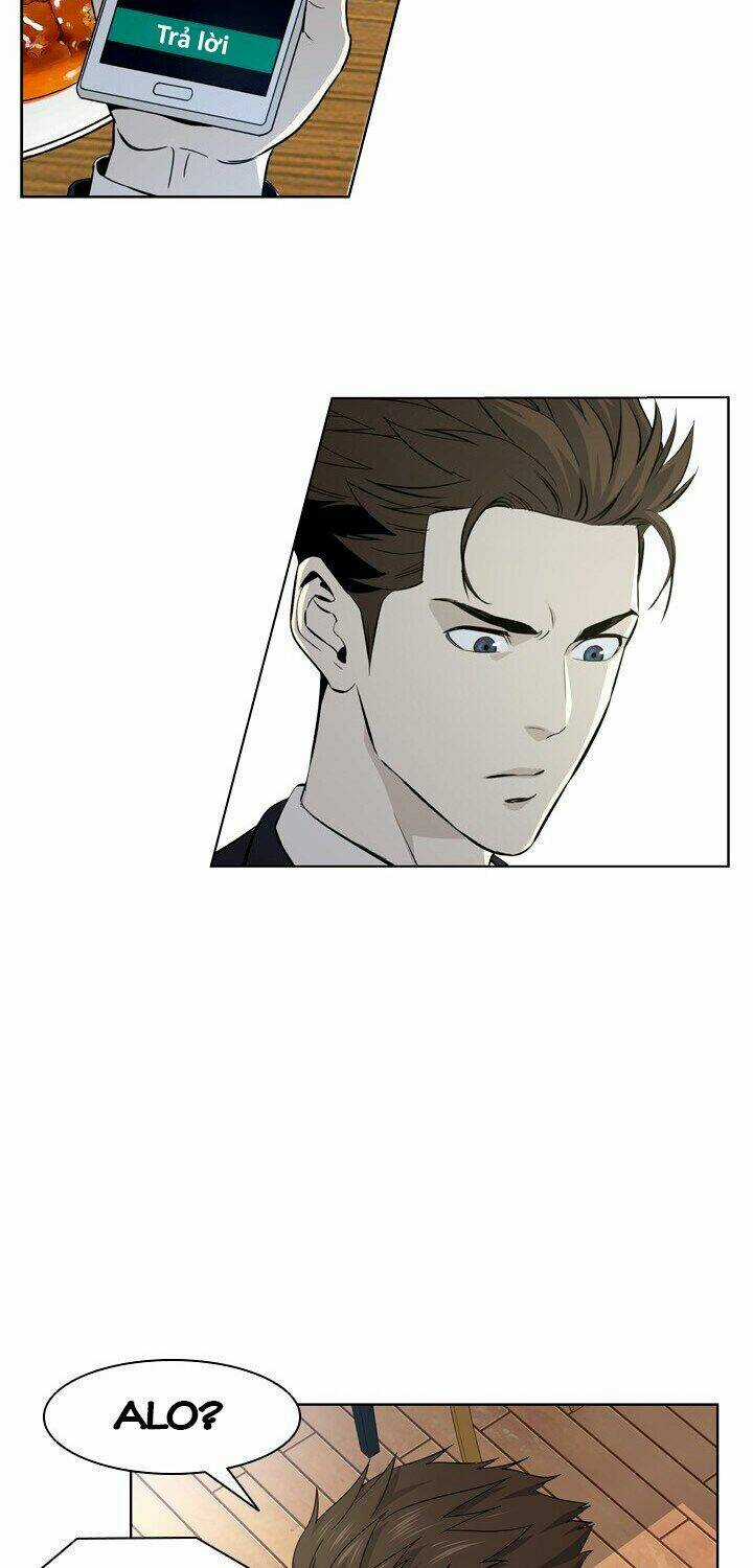 Đội Trưởng Lính Đánh Thuê Chapter 5 trang 74