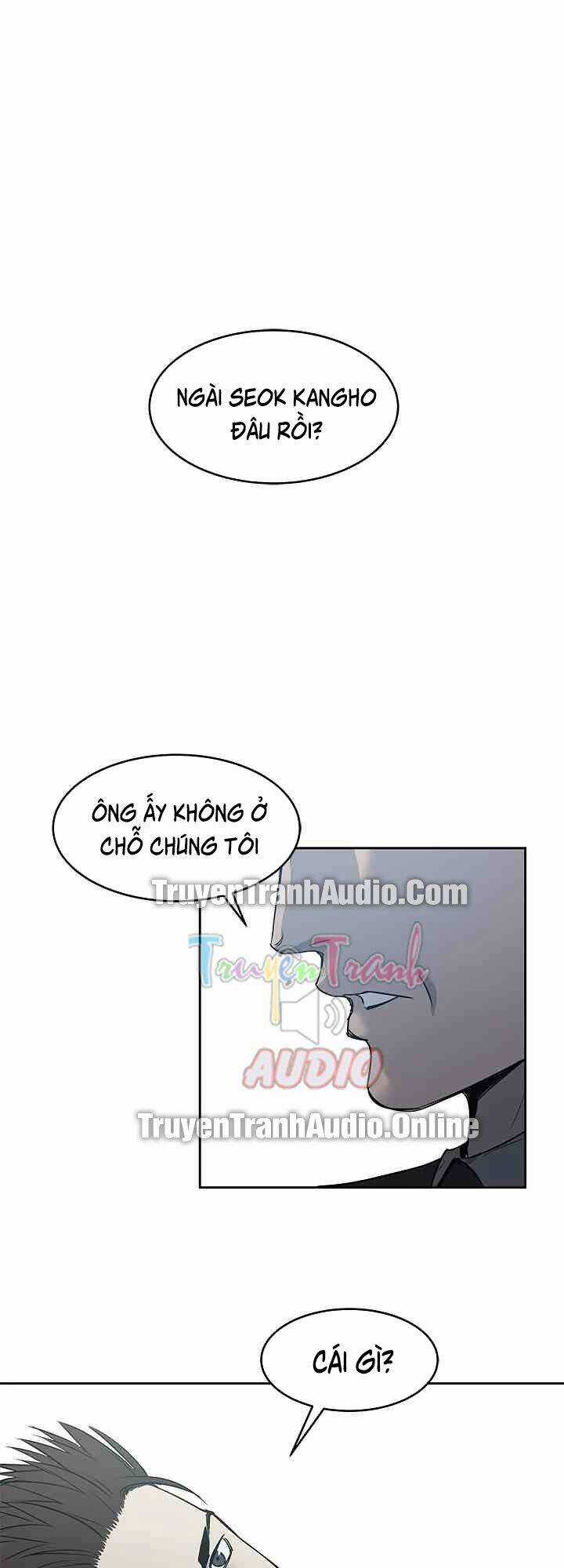 Đội Trưởng Lính Đánh Thuê Chapter 57 trang 1