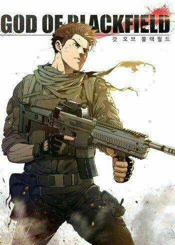 Đội Trưởng Lính Đánh Thuê Chapter 60 trang 0