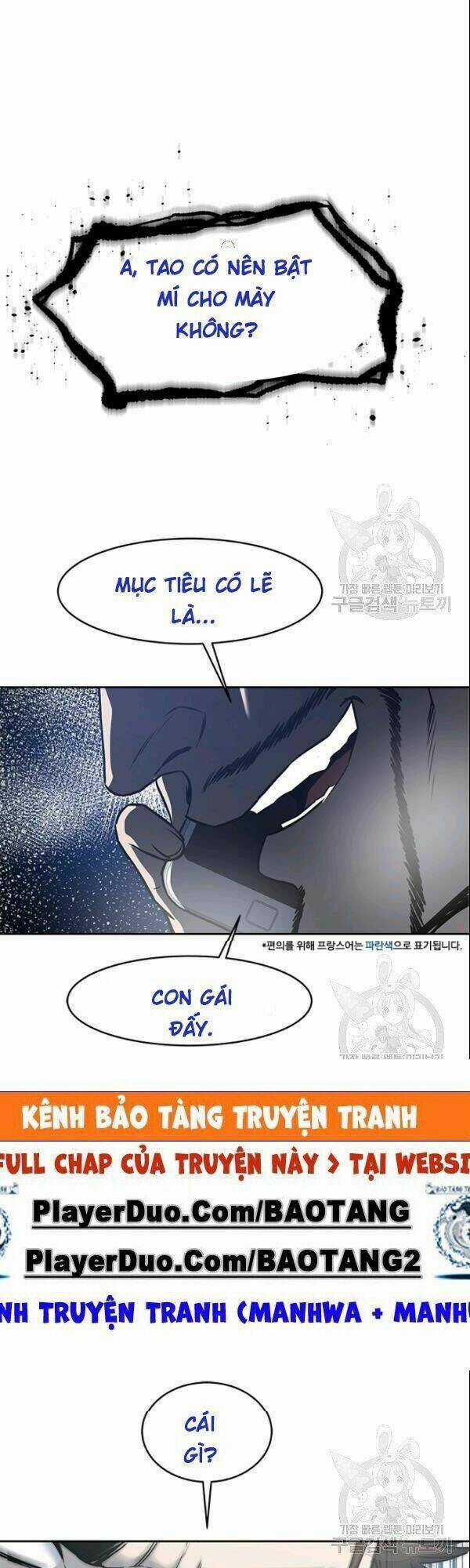 Đội Trưởng Lính Đánh Thuê Chapter 63 trang 0