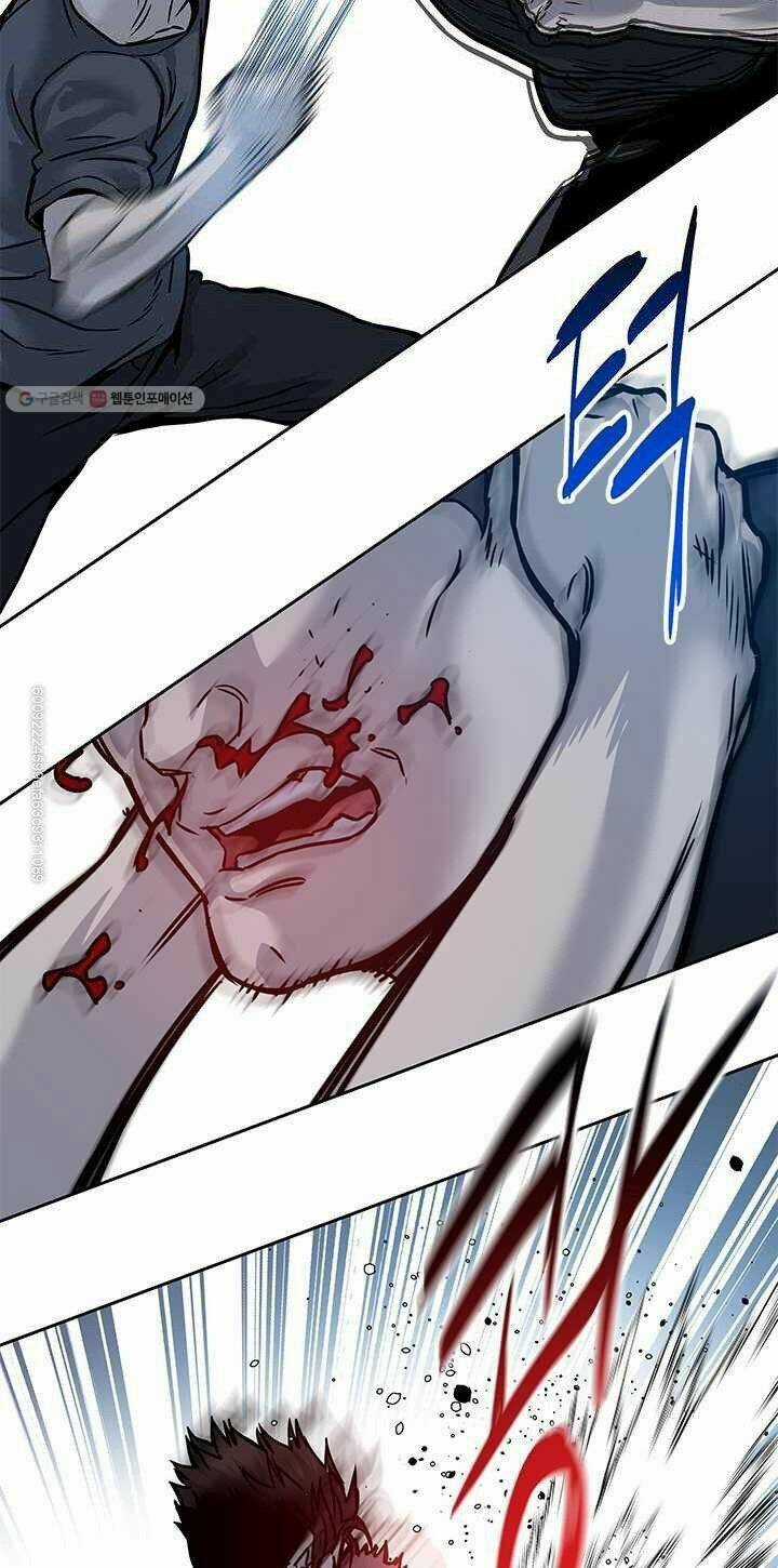 Đội Trưởng Lính Đánh Thuê Chapter 72.5 trang 1