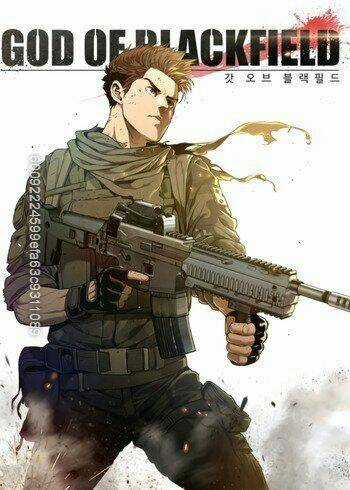 Đội Trưởng Lính Đánh Thuê Chapter 73 trang 0