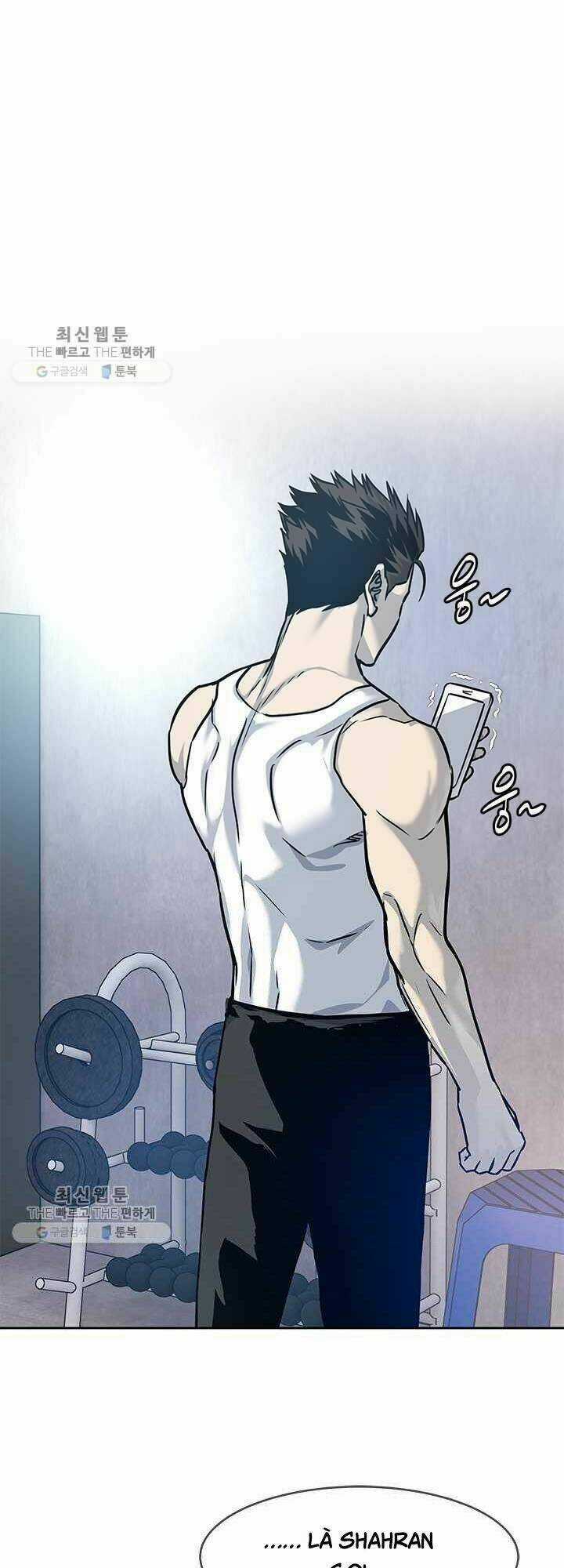 Đội Trưởng Lính Đánh Thuê Chapter 78 trang 0