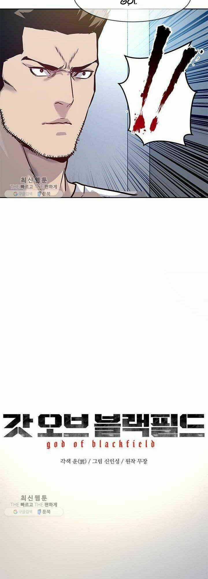 Đội Trưởng Lính Đánh Thuê Chapter 78 trang 1