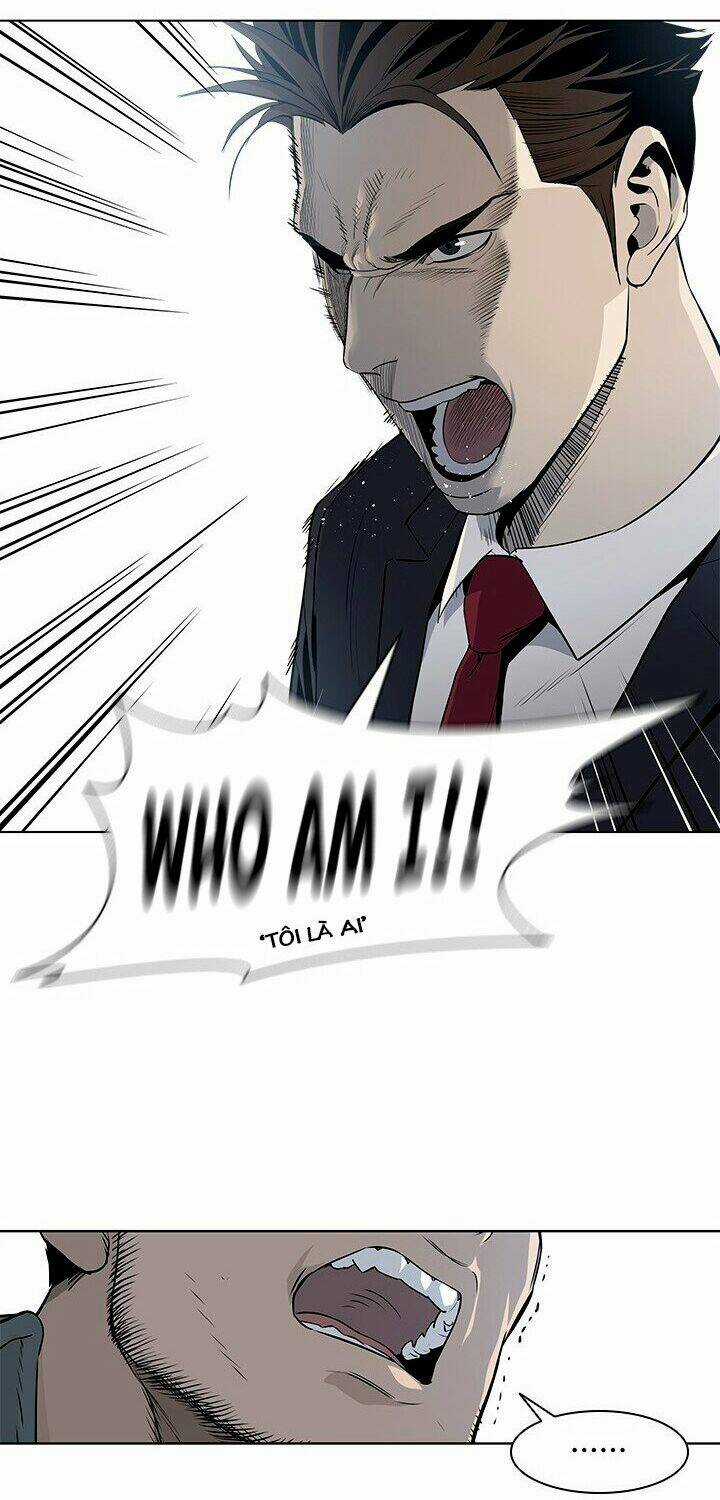 Đội Trưởng Lính Đánh Thuê Chapter 8 trang 1