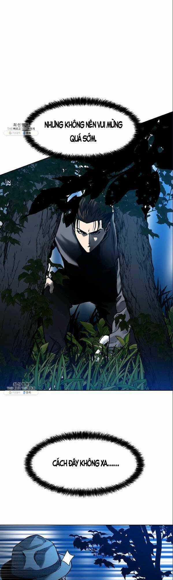 Đội Trưởng Lính Đánh Thuê Chapter 86 trang 0