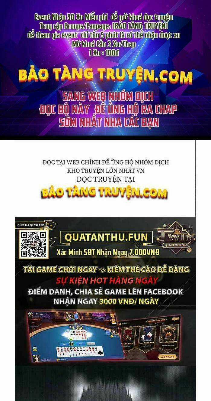 Đội Trưởng Lính Đánh Thuê Chapter 90 trang 0