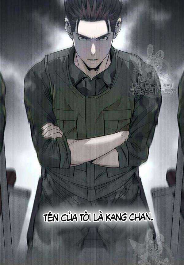 Đội Trưởng Lính Đánh Thuê Chapter 90 trang 1