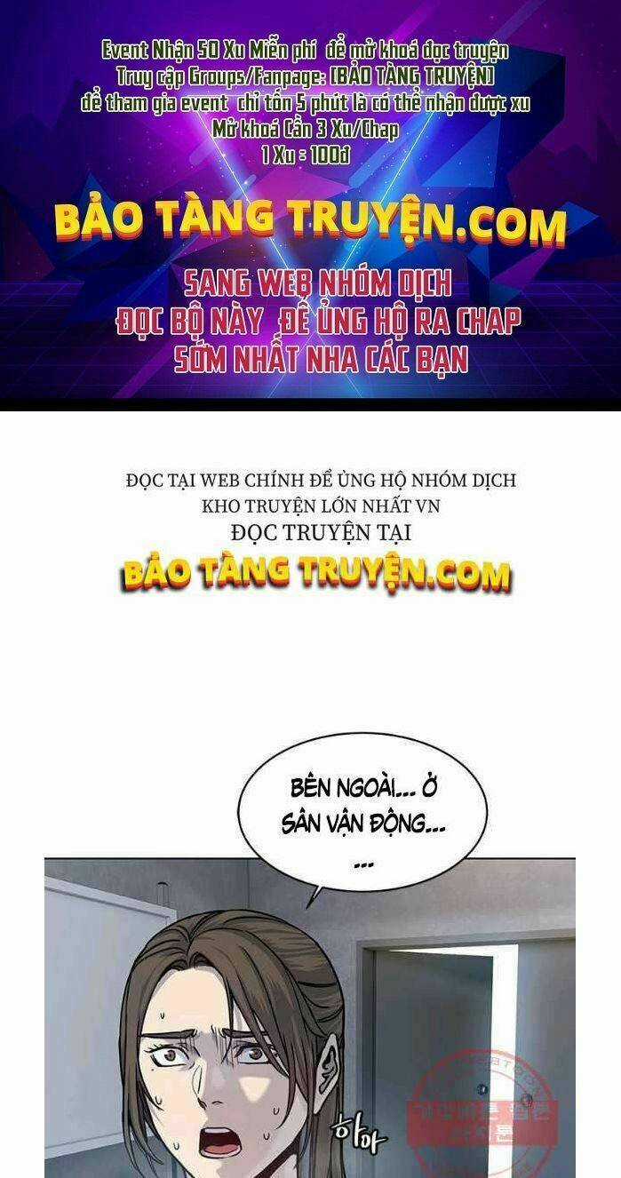 Đội Trưởng Lính Đánh Thuê Chapter 91 trang 0