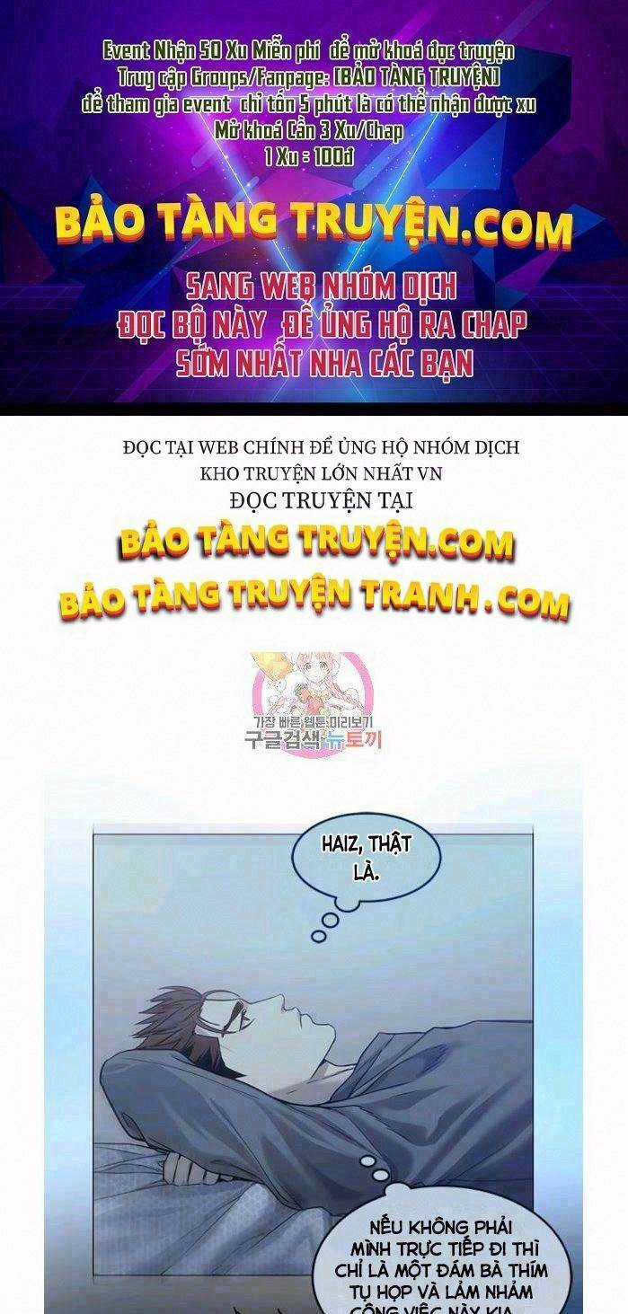 Đội Trưởng Lính Đánh Thuê Chapter 93 trang 0