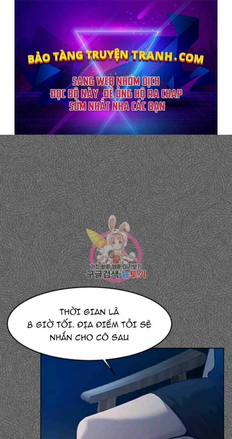 Đội Trưởng Lính Đánh Thuê Chapter 97 trang 0