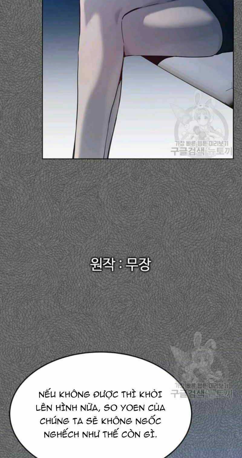 Đội Trưởng Lính Đánh Thuê Chapter 97 trang 1
