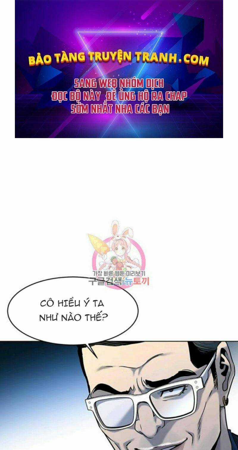 Đội Trưởng Lính Đánh Thuê Chapter 98 trang 0