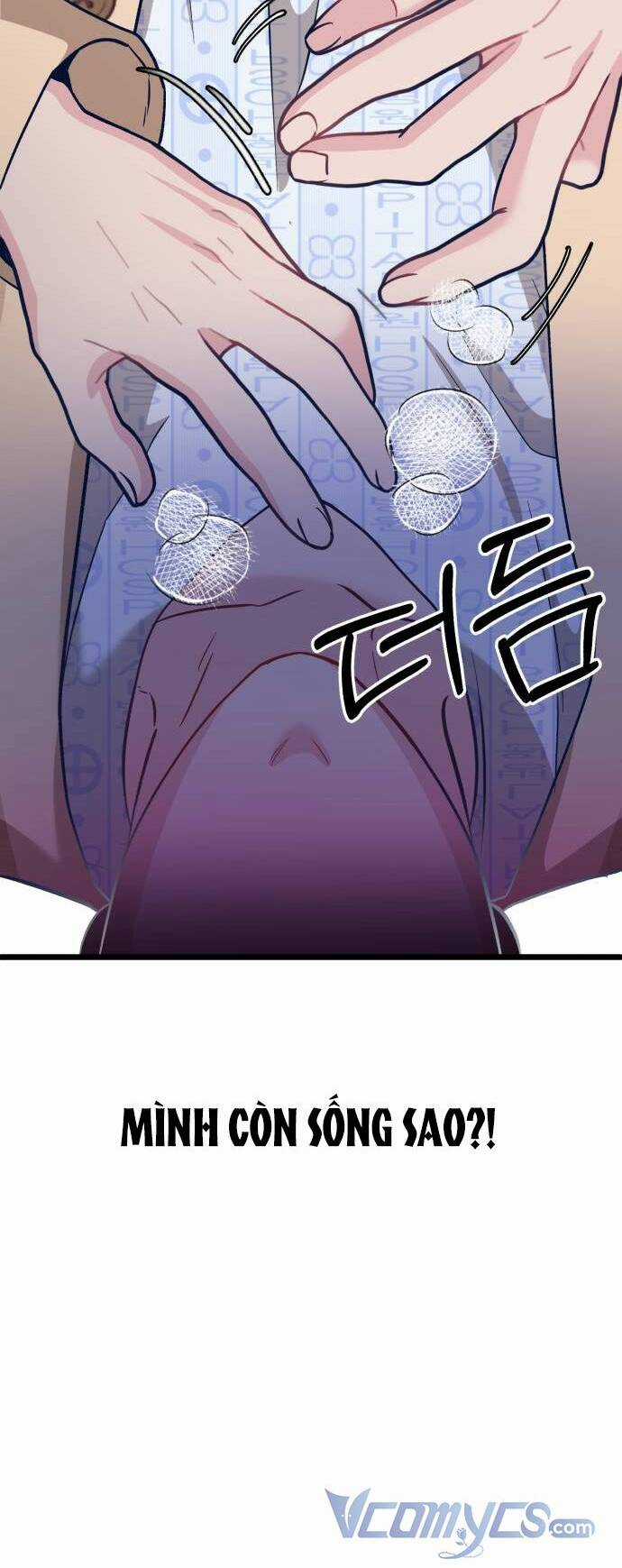 Đời Tư Idol Chapter 1 trang 110