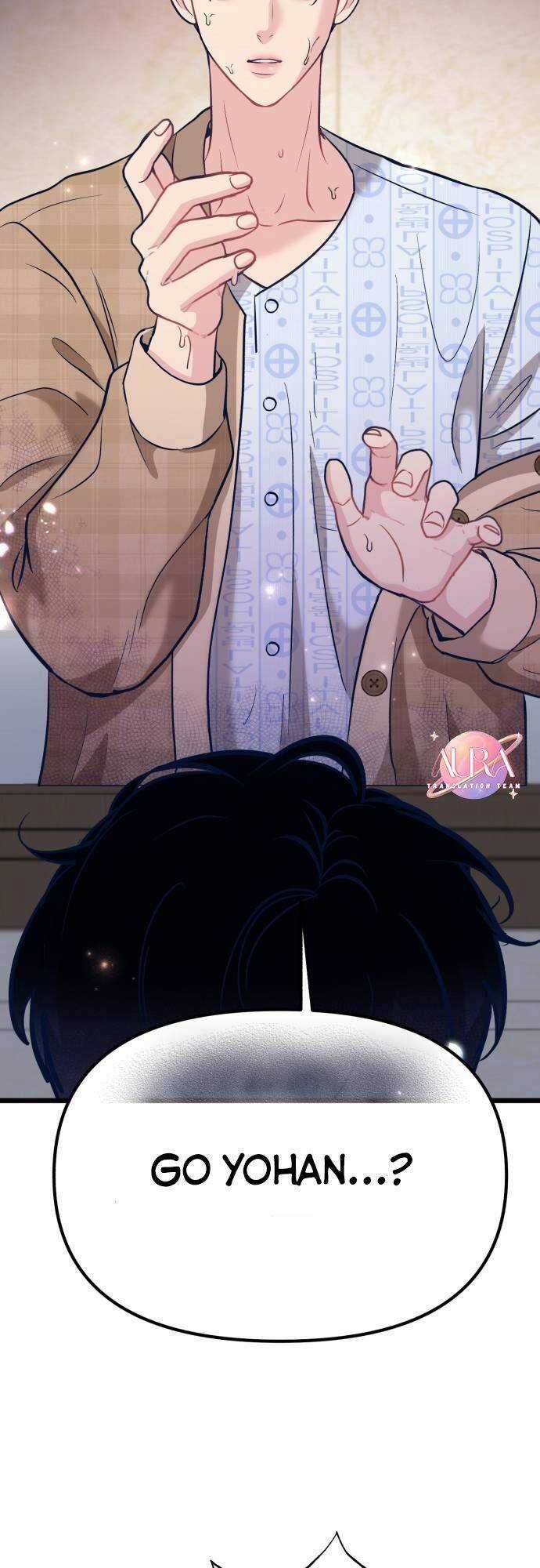 Đời Tư Idol Chapter 1 trang 116