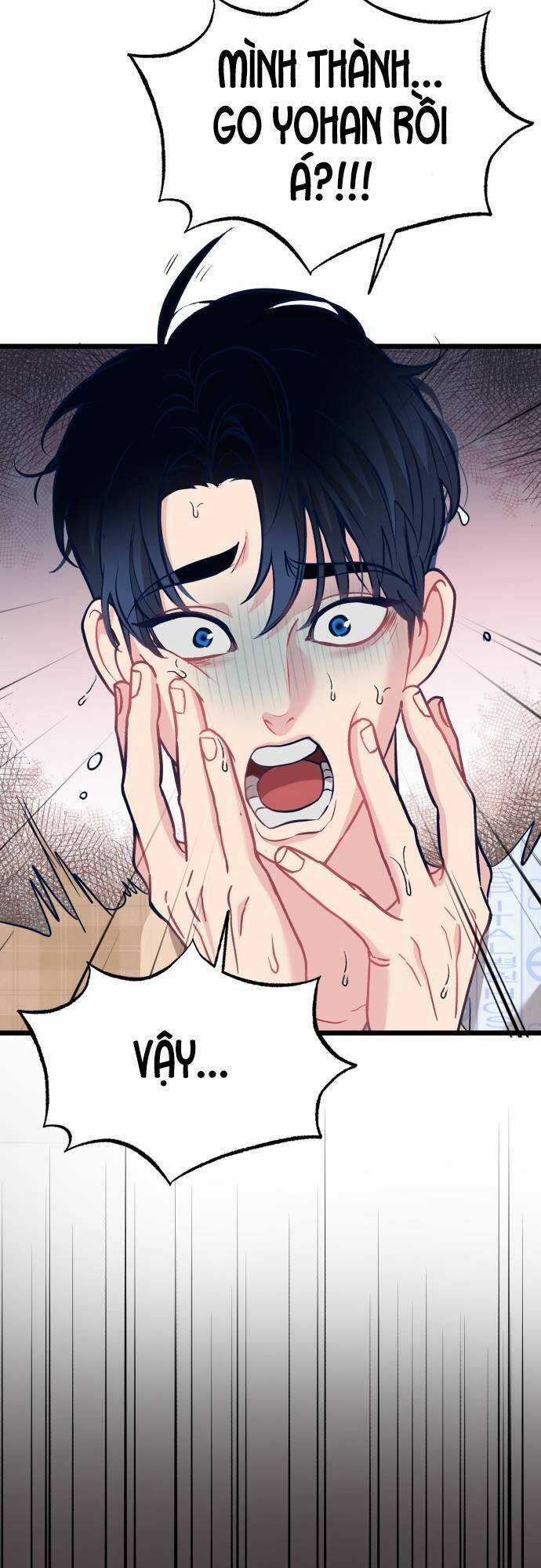 Đời Tư Idol Chapter 1 trang 117