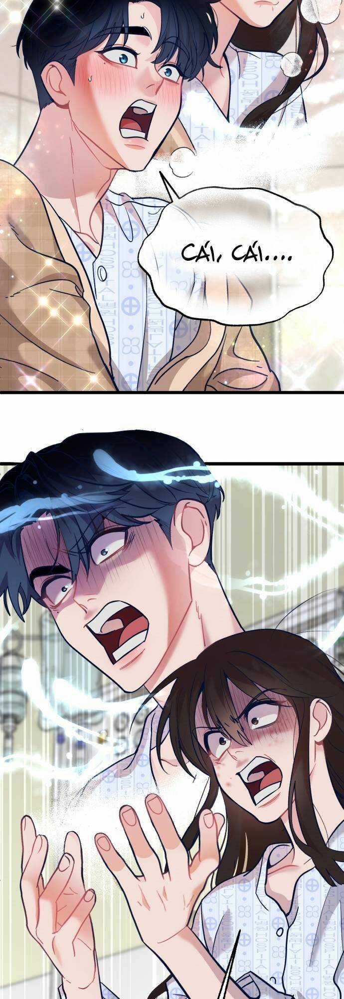 Đời Tư Idol Chapter 1 trang 121