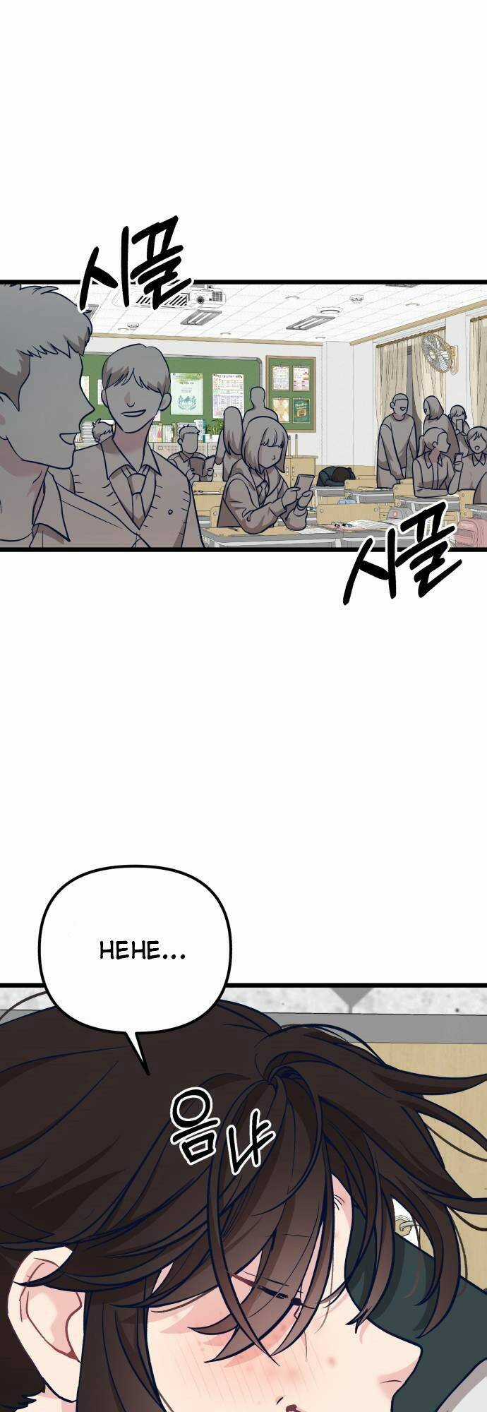 Đời Tư Idol Chapter 1 trang 15