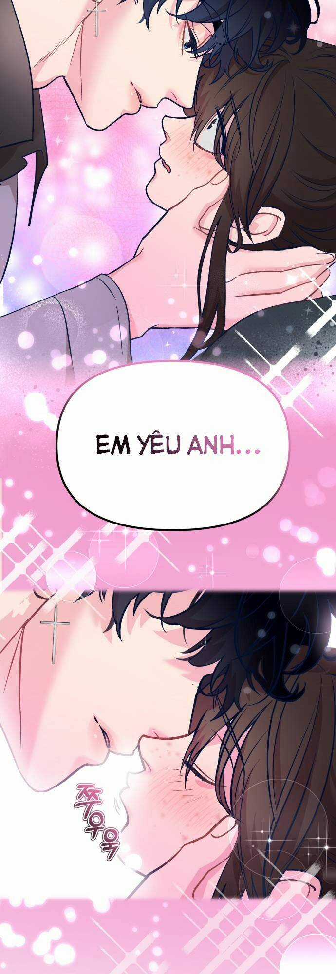 Đời Tư Idol Chapter 1 trang 17