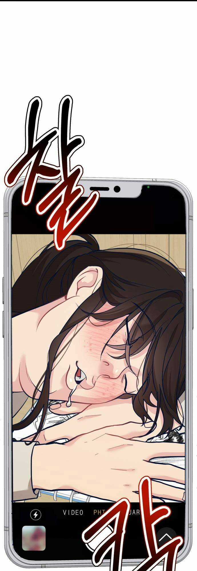 Đời Tư Idol Chapter 1 trang 19