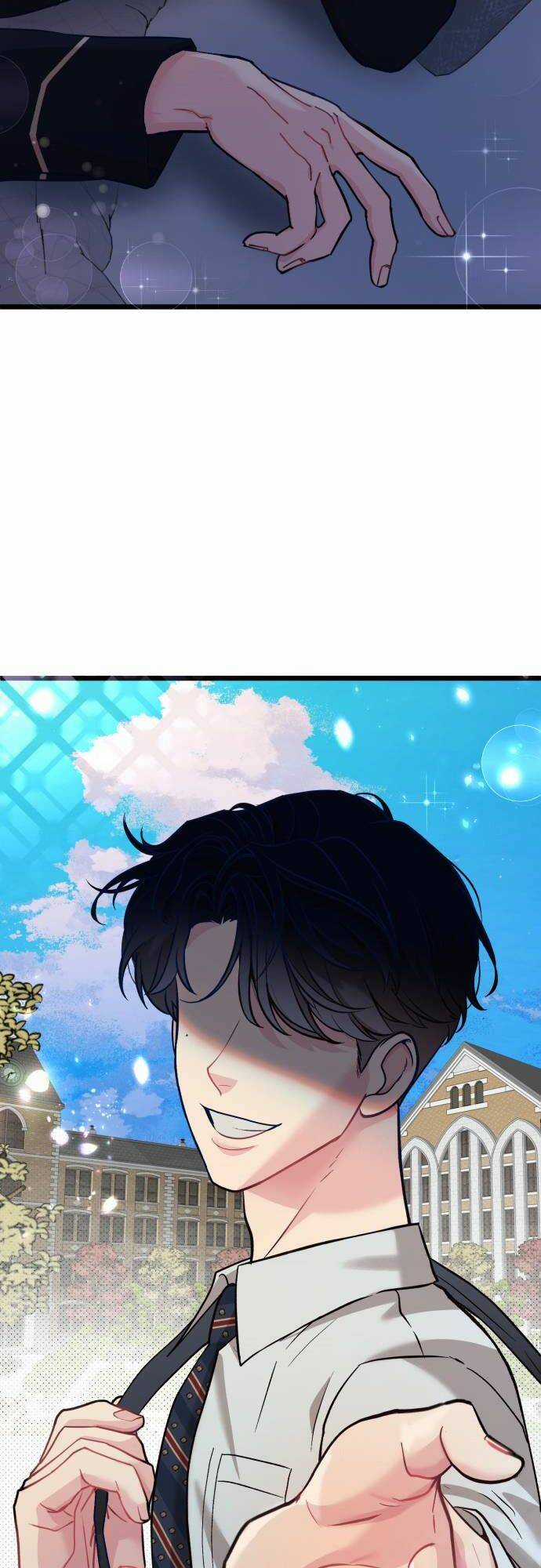 Đời Tư Idol Chapter 1 trang 2