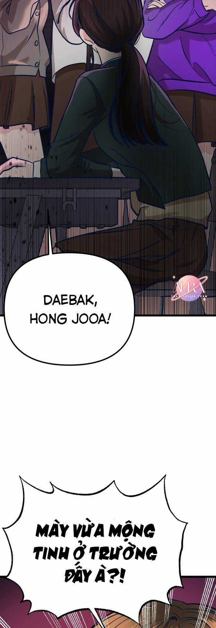 Đời Tư Idol Chapter 1 trang 22