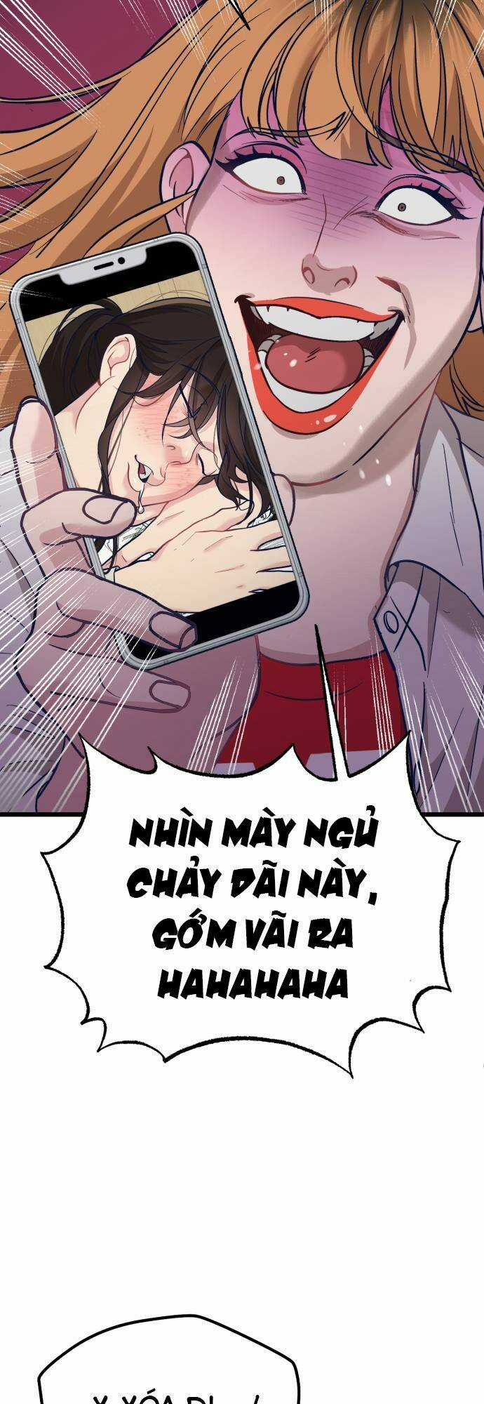 Đời Tư Idol Chapter 1 trang 23