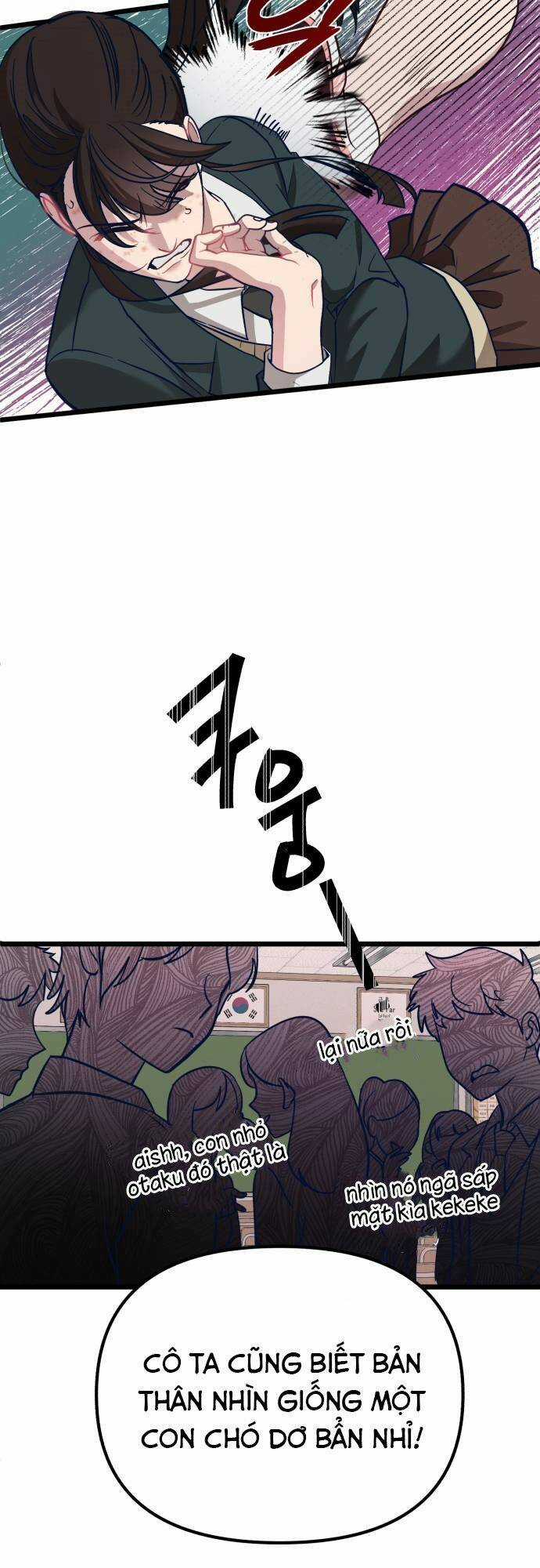 Đời Tư Idol Chapter 1 trang 25