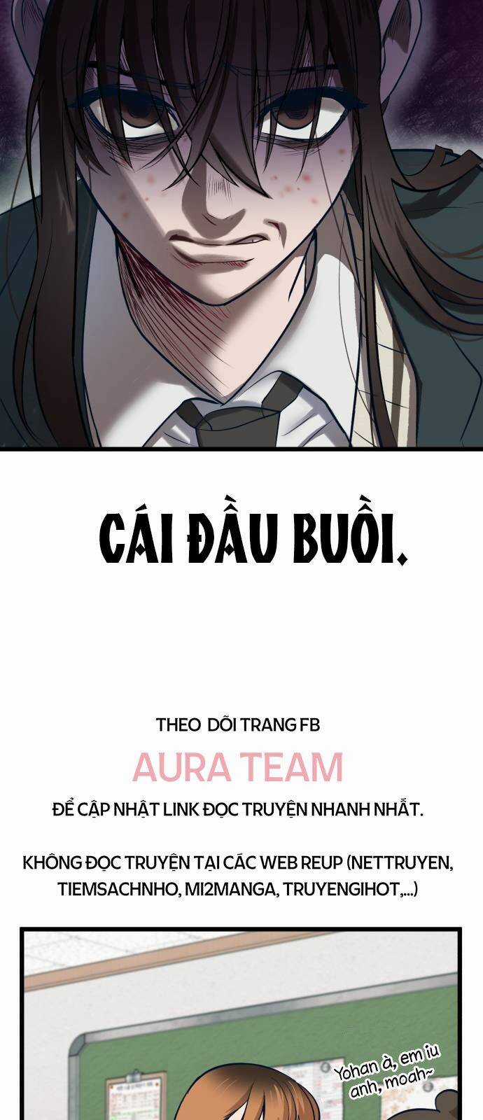 Đời Tư Idol Chapter 1 trang 27