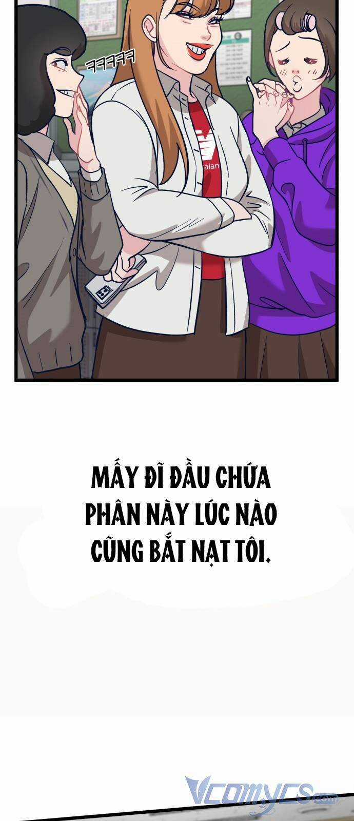 Đời Tư Idol Chapter 1 trang 28