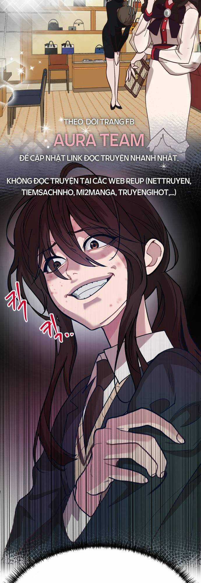 Đời Tư Idol Chapter 1 trang 30