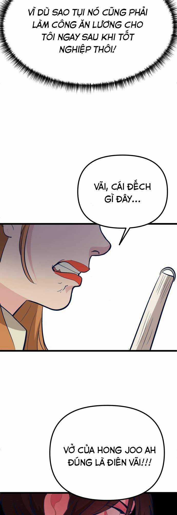 Đời Tư Idol Chapter 1 trang 31