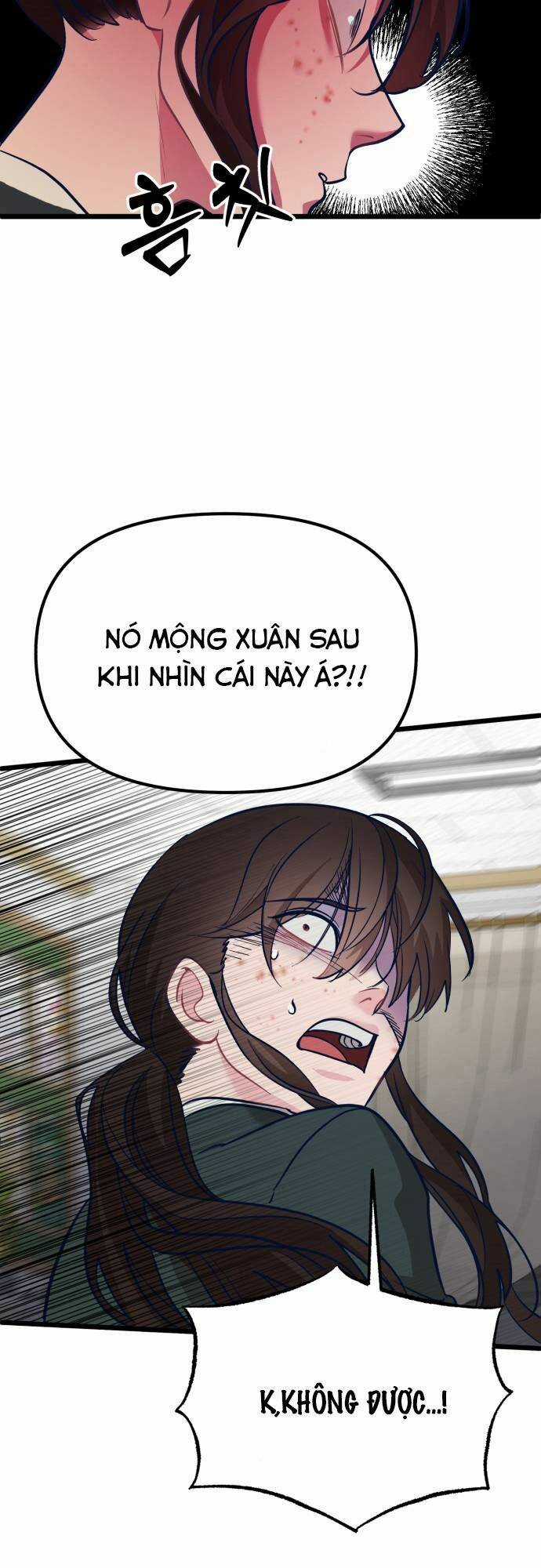 Đời Tư Idol Chapter 1 trang 32