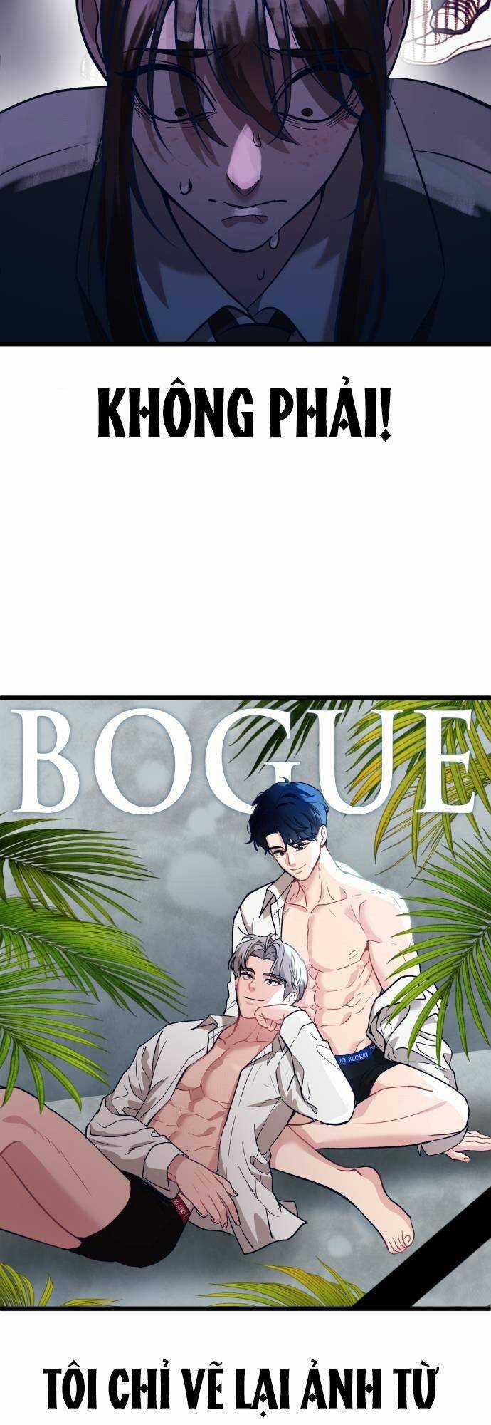 Đời Tư Idol Chapter 1 trang 39